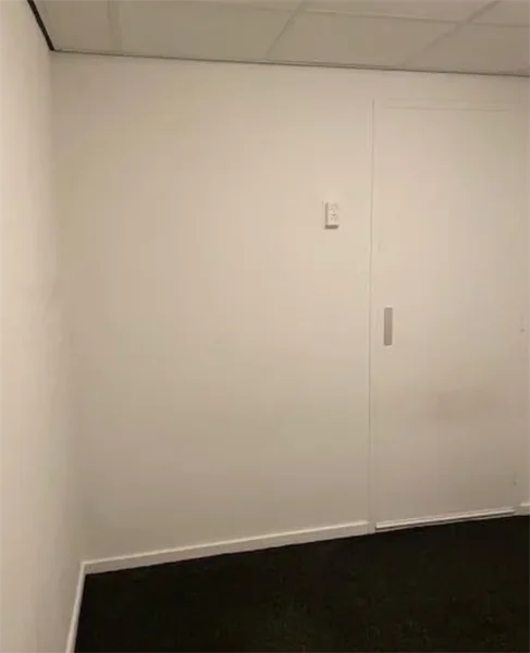 Foto van de Studio gelegen aan de Alm in Zwolle