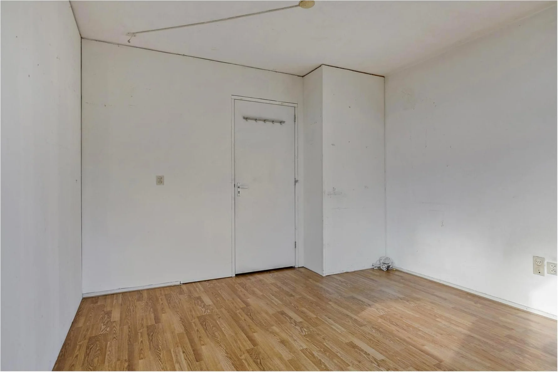Foto van de Kamer gelegen aan de Hofgeest in Amsterdam
