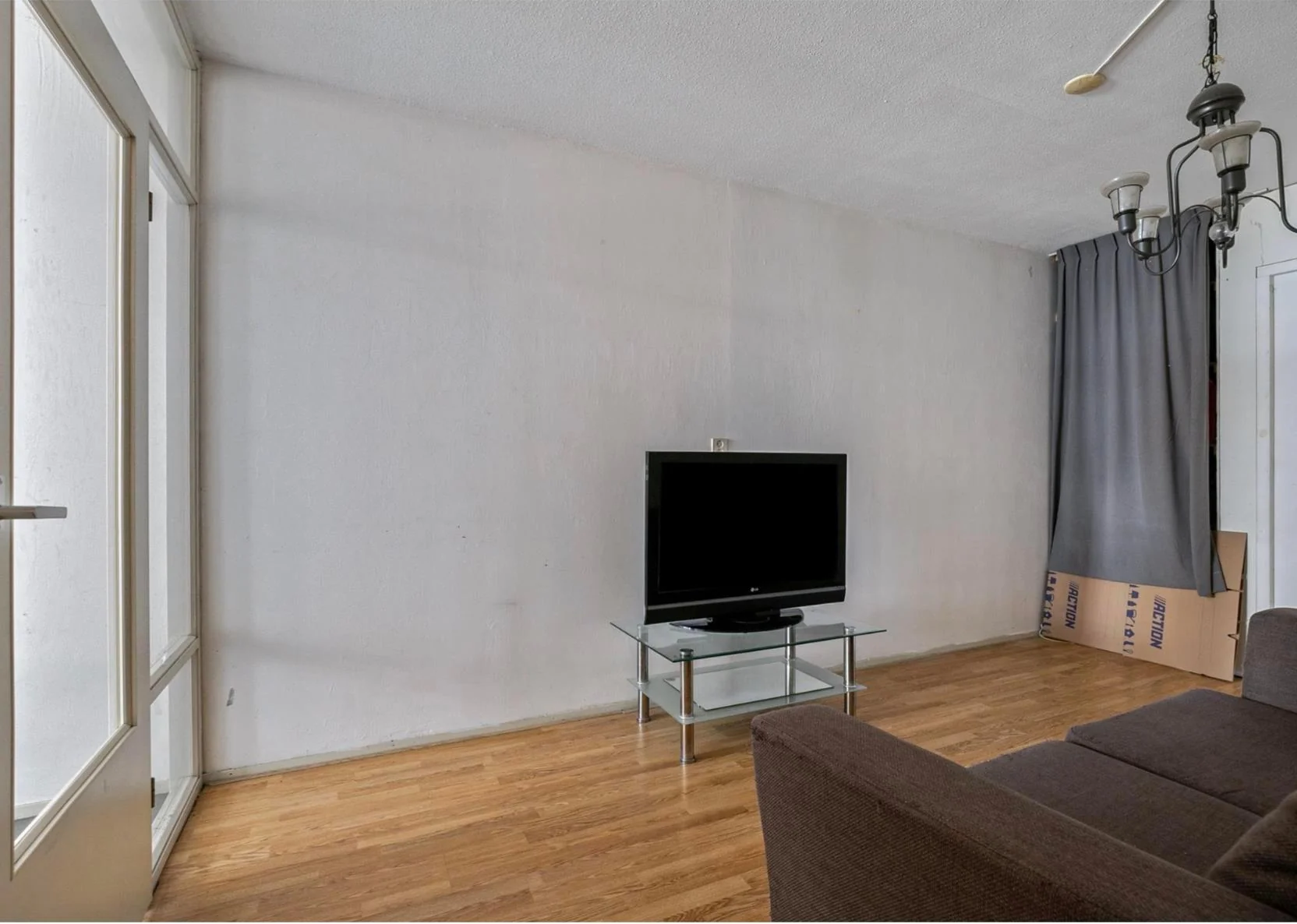 Foto van de Kamer gelegen aan de Hofgeest in Amsterdam