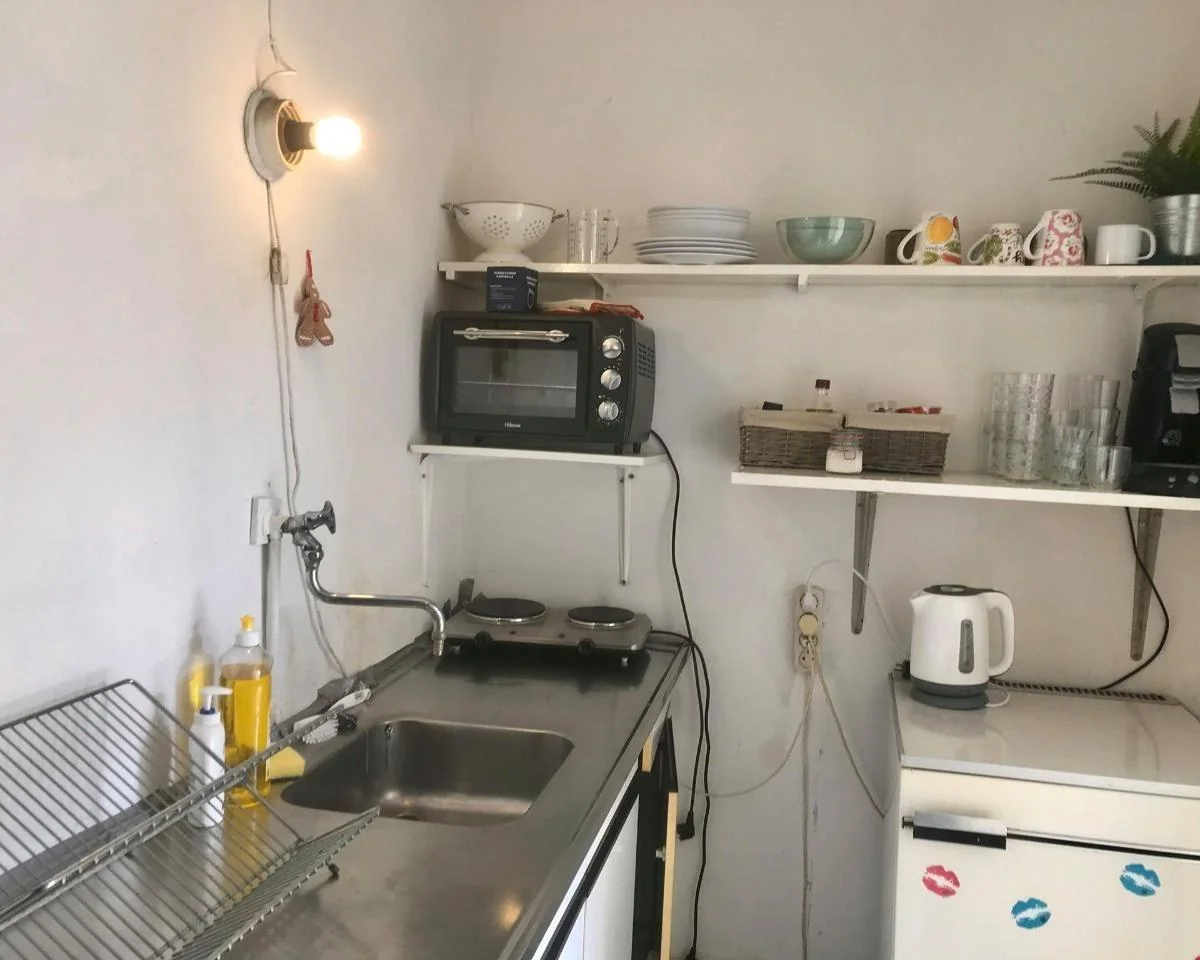 Foto van de Kamer gelegen aan de Geleenstraat in Amsterdam