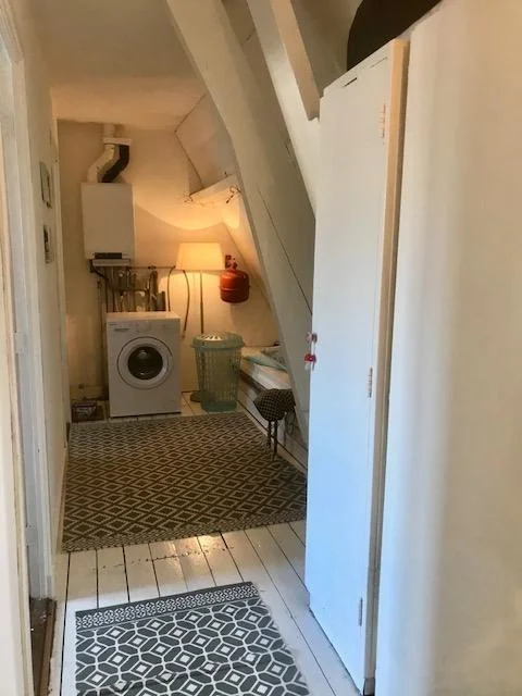 Foto van de Kamer gelegen aan de Geleenstraat in Amsterdam
