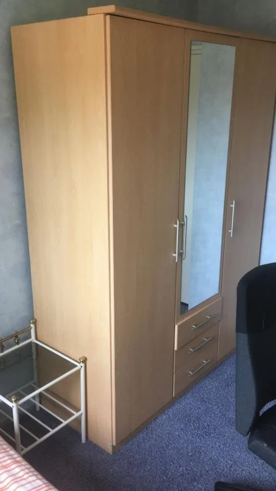 Foto van de Kamer gelegen aan de Westeinde in Delft