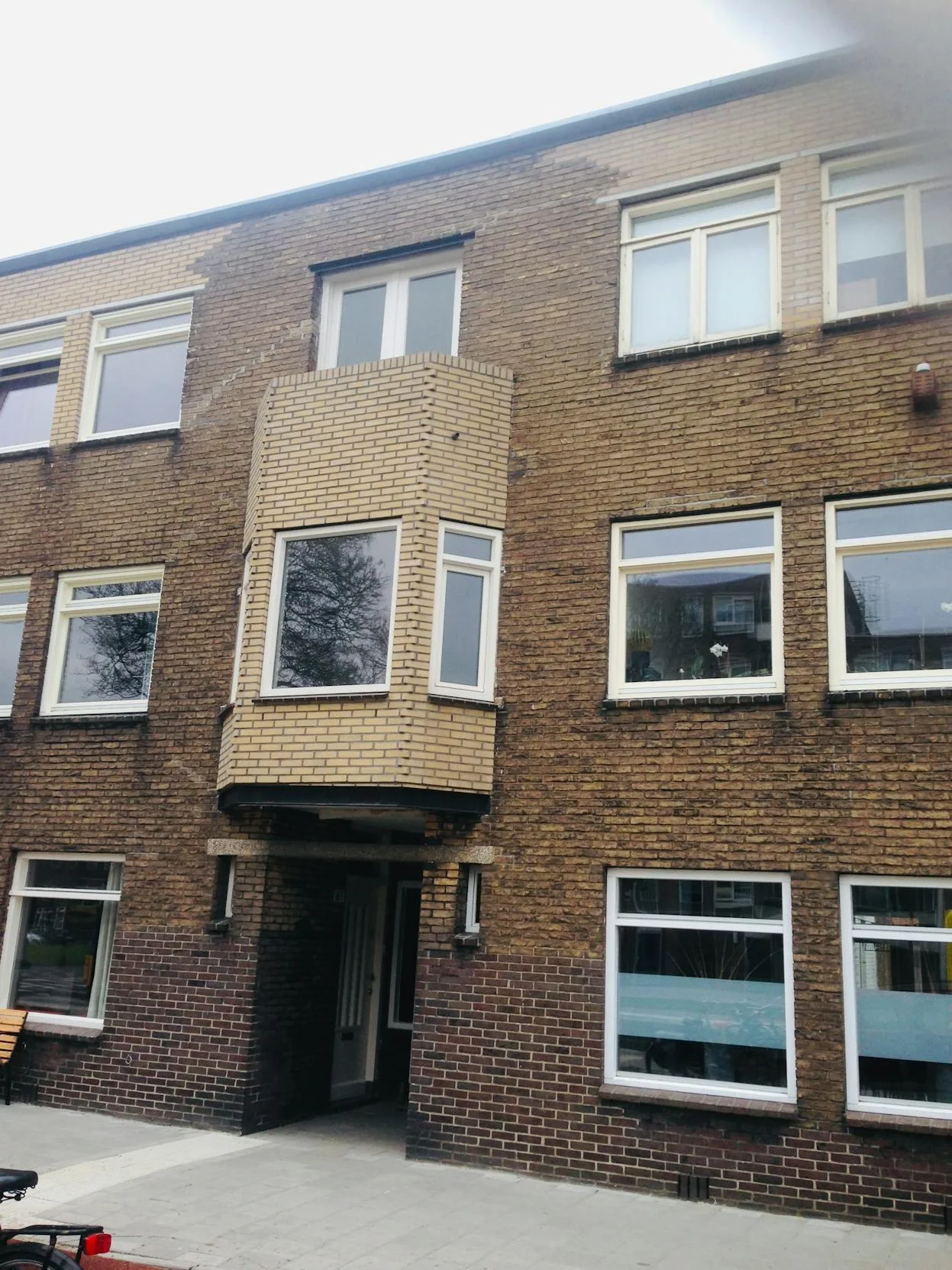 Foto van de Kamer gelegen aan de Van Hoornekade in Utrecht