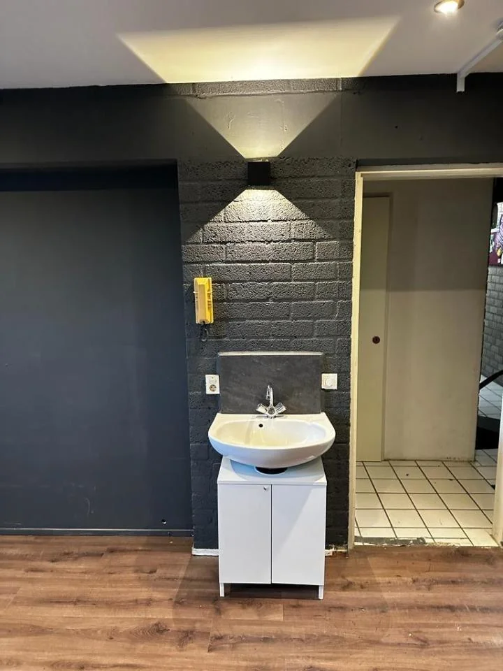 Foto van de Kamer gelegen aan de Heesbergstraat in Heerlen
