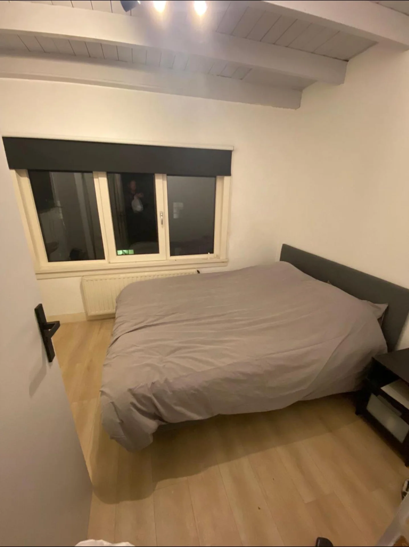 Foto van de Appartement gelegen aan de Morsstraat in Leiden