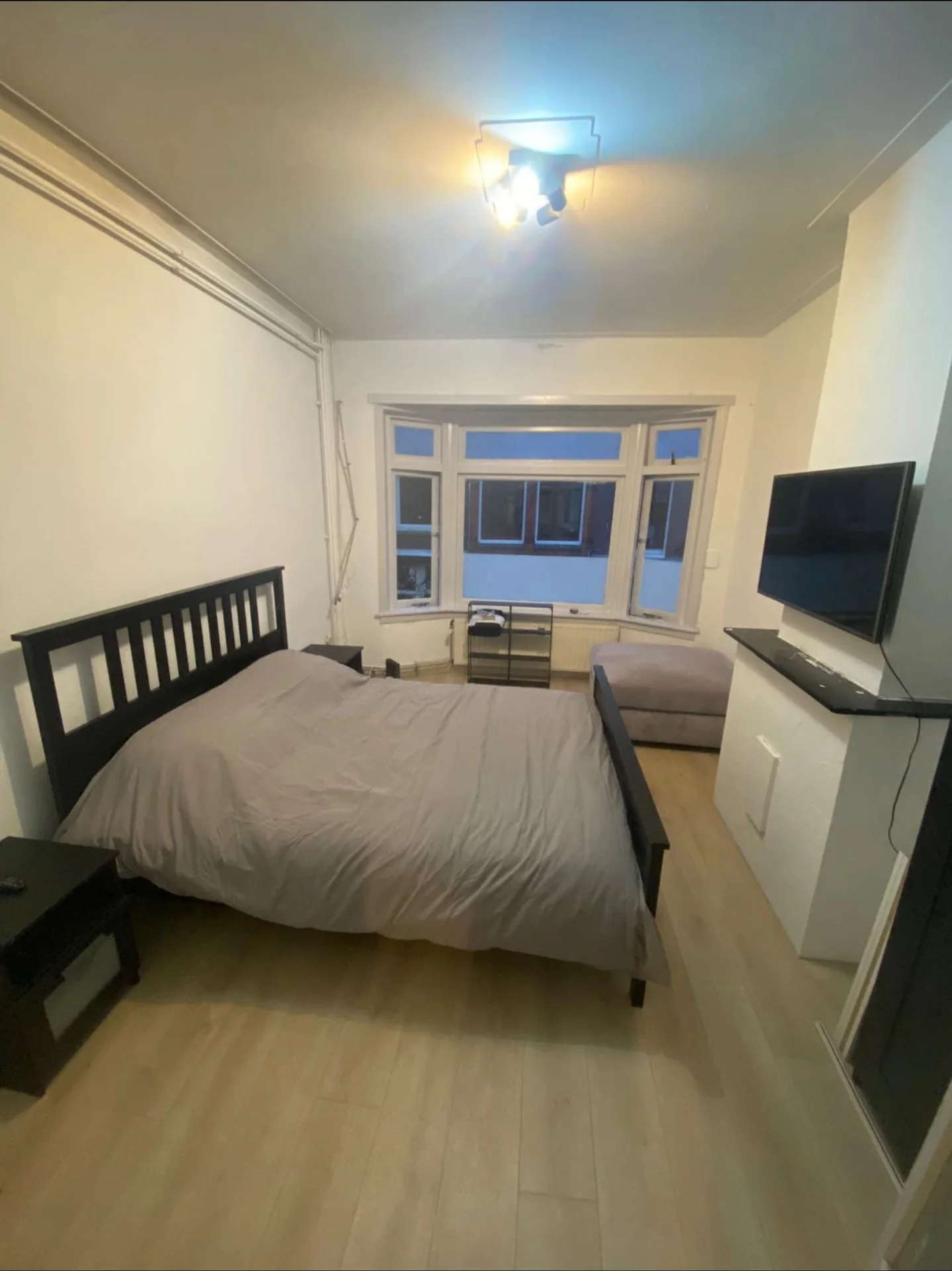 Foto van de Appartement gelegen aan de Morsstraat in Leiden