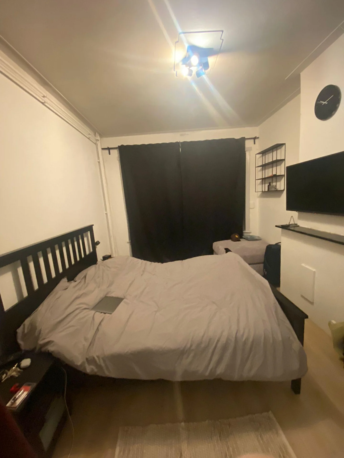 Foto van de Appartement gelegen aan de Morsstraat in Leiden