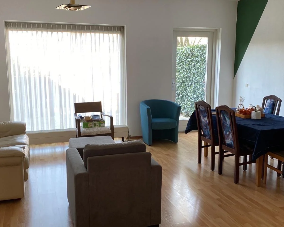 Foto van de Kamer gelegen aan de Puntkroos in Zwolle