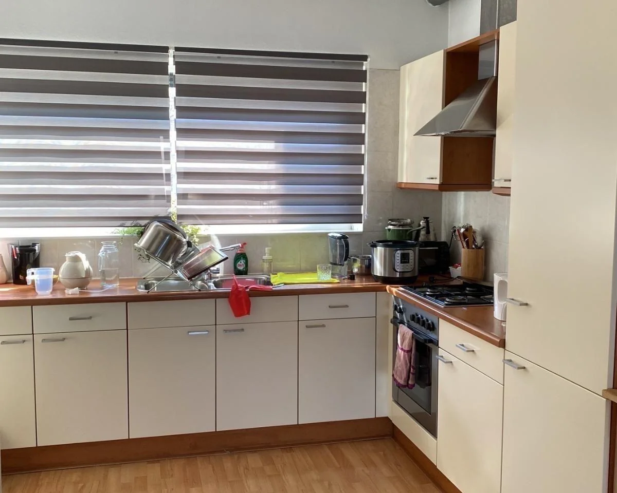 Foto van de Kamer gelegen aan de Puntkroos in Zwolle
