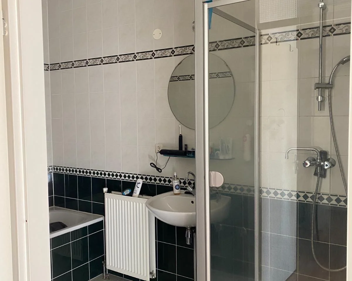 Foto van de Kamer gelegen aan de Puntkroos in Zwolle