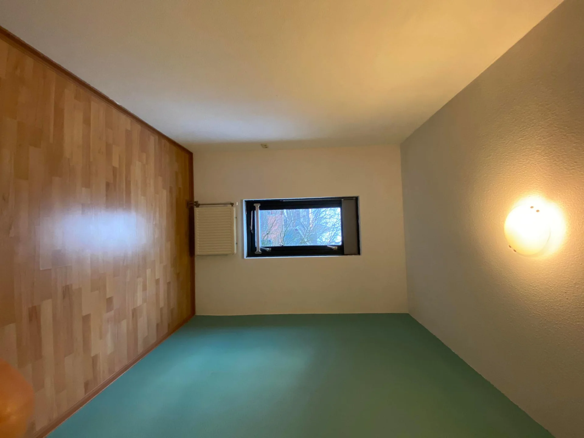 Foto van de Kamer gelegen aan de Puntkroos in Zwolle