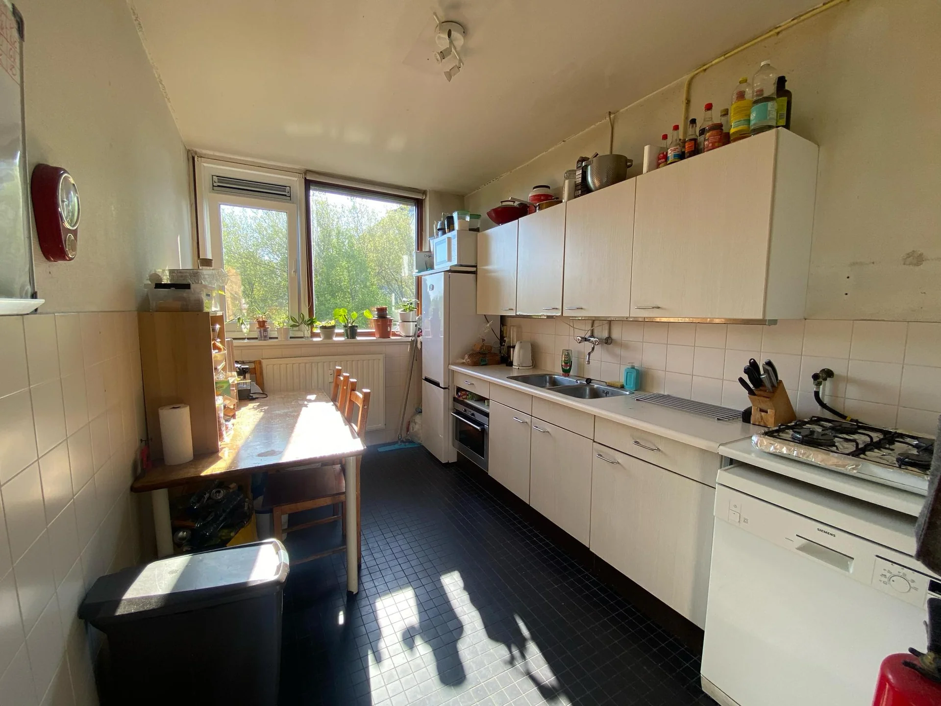 Foto van de Kamer gelegen aan de Roland Holstlaan in Delft