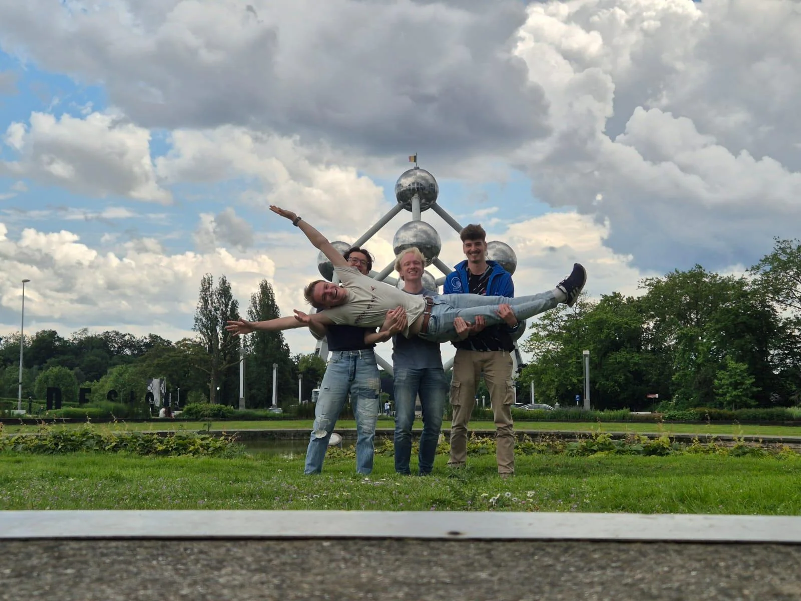 Foto van de Kamer gelegen aan de Roland Holstlaan in Delft