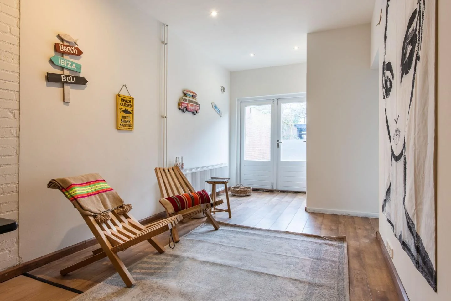 Foto van de Appartement gelegen aan de Ploegstraat in Breda