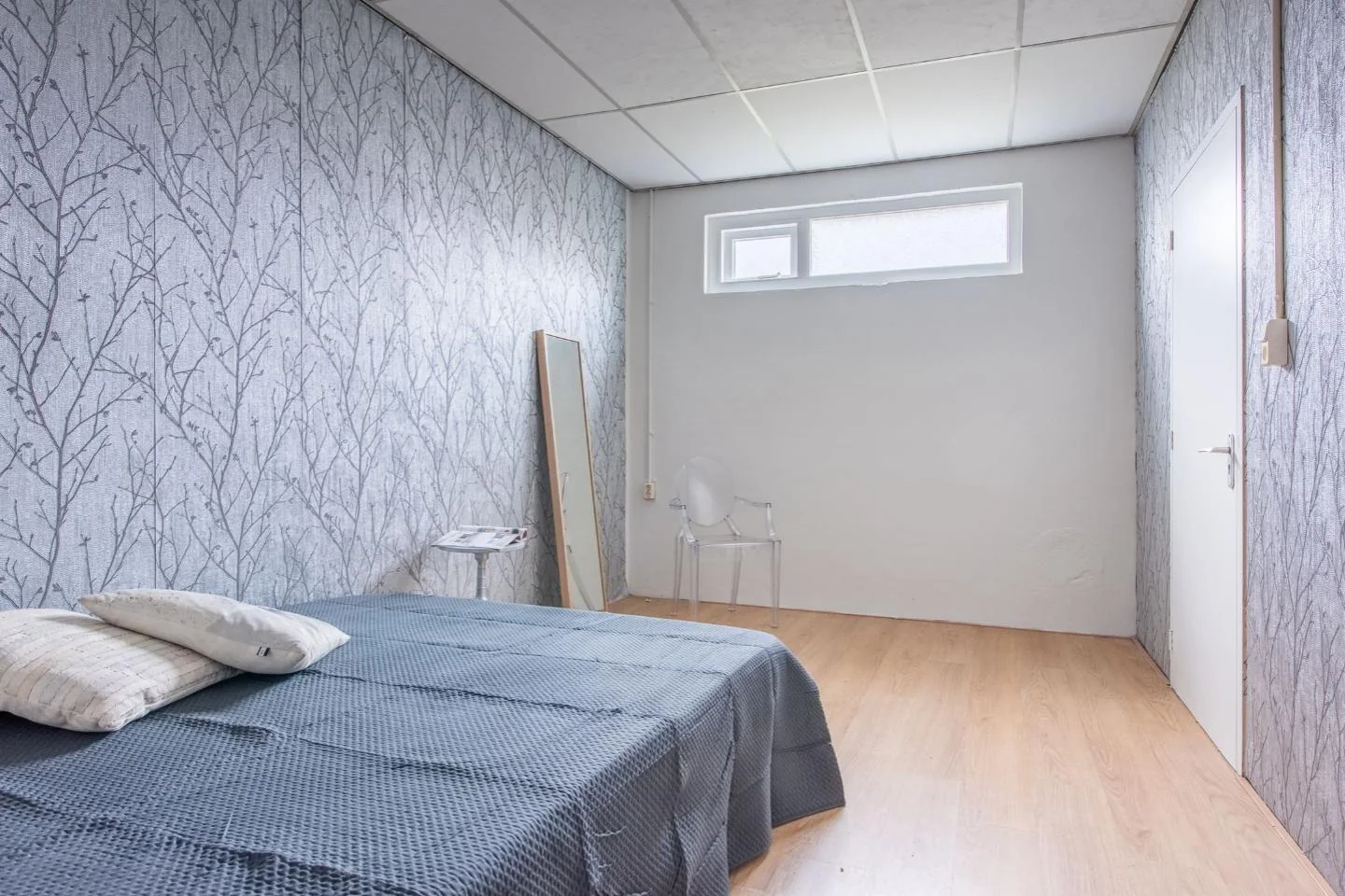 Foto van de Appartement gelegen aan de Ploegstraat in Breda