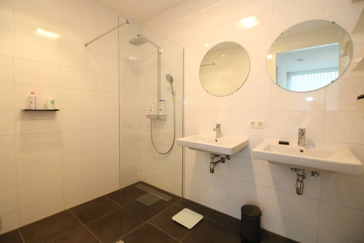 Foto van de Appartement gelegen aan de Halvemaanpassage in Rotterdam