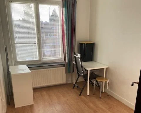 Foto van de Kamer gelegen aan de Sint Franciscusweg in Heerlen