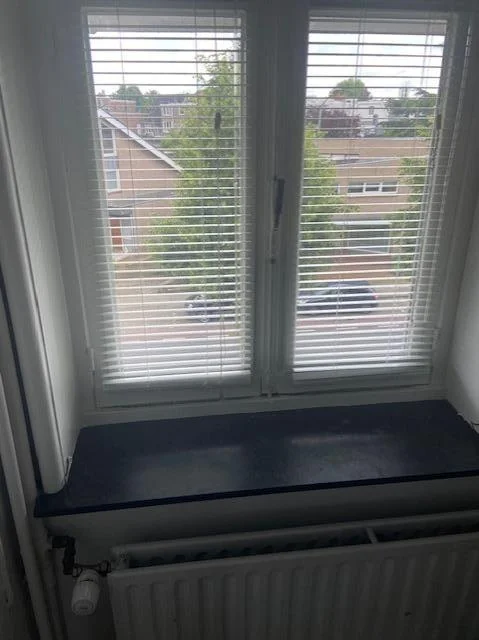 Foto van de Kamer gelegen aan de Sint Franciscusweg in Heerlen