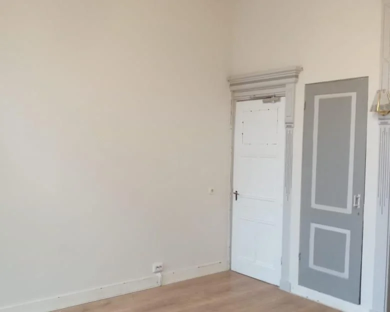 Foto van de Studio gelegen aan de Pels Rijckenstraat in Arnhem