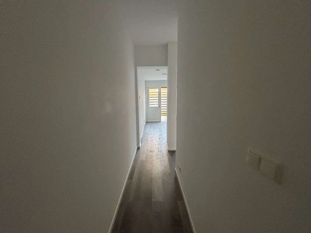 Foto van de Appartement gelegen aan de Nieuwe Sint Jansstraat in Groningen