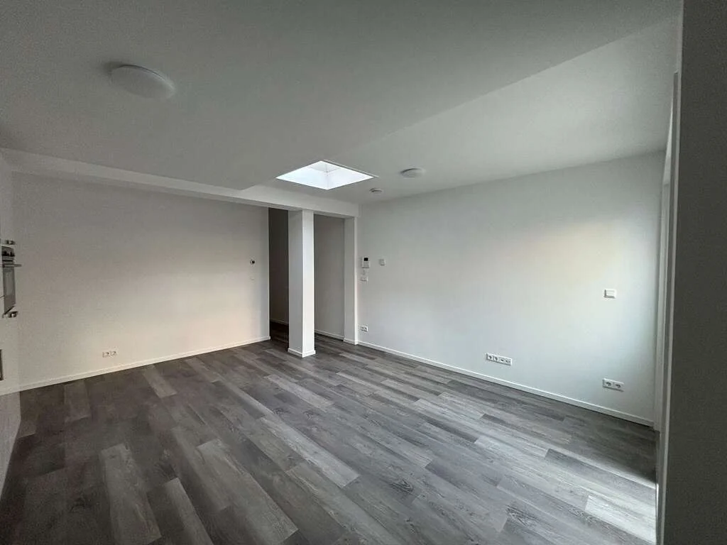 Foto van de Appartement gelegen aan de Nieuwe Sint Jansstraat in Groningen