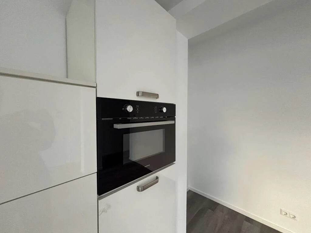 Foto van de Appartement gelegen aan de Nieuwe Sint Jansstraat in Groningen