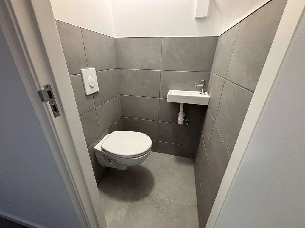 Foto van de Appartement gelegen aan de Nieuwe Sint Jansstraat in Groningen