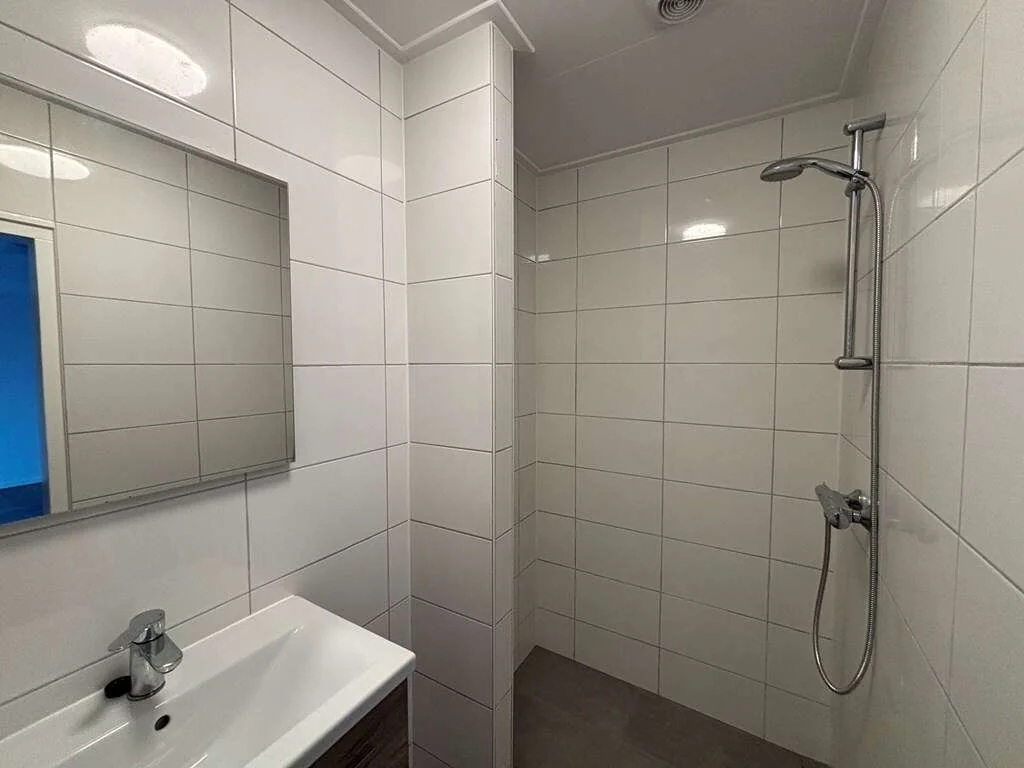 Foto van de Appartement gelegen aan de Nieuwe Sint Jansstraat in Groningen