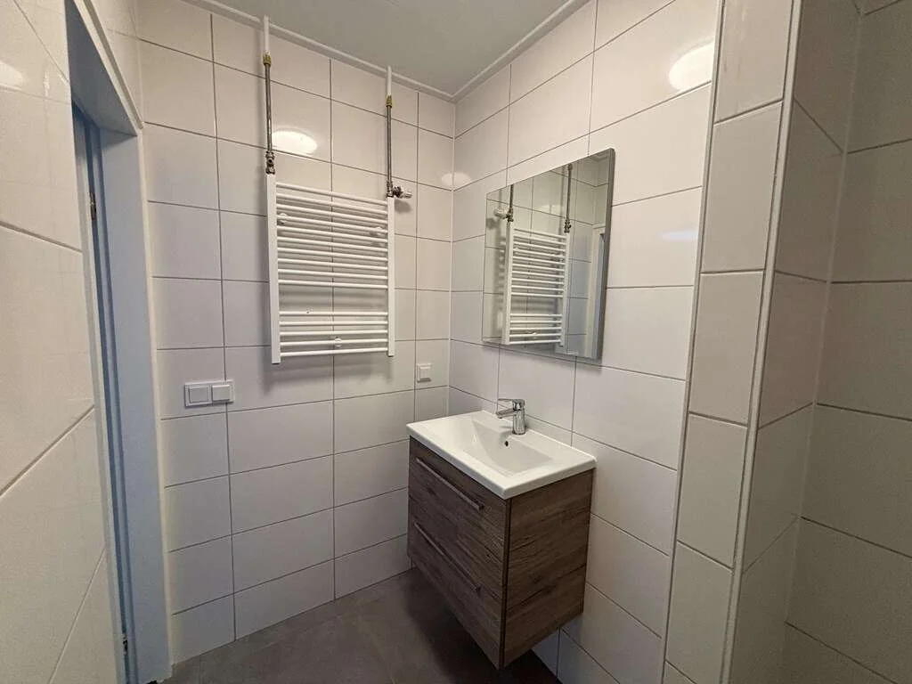 Foto van de Appartement gelegen aan de Nieuwe Sint Jansstraat in Groningen