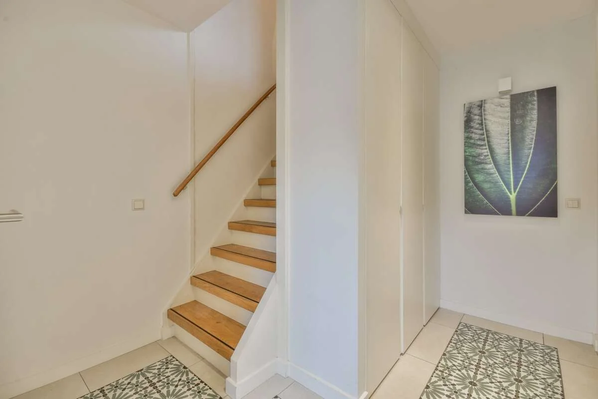Foto van de Appartement gelegen aan de Annie M.G. Schmidtlaan in Oegstgeest
