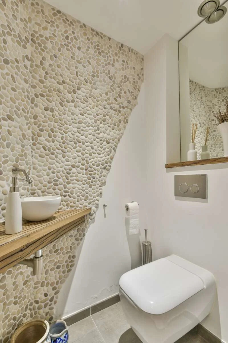 Foto van de Appartement gelegen aan de Annie M.G. Schmidtlaan in Oegstgeest