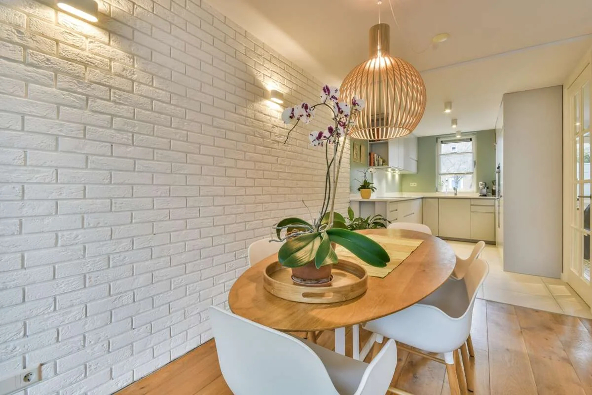 Foto van de Appartement gelegen aan de Annie M.G. Schmidtlaan in Oegstgeest