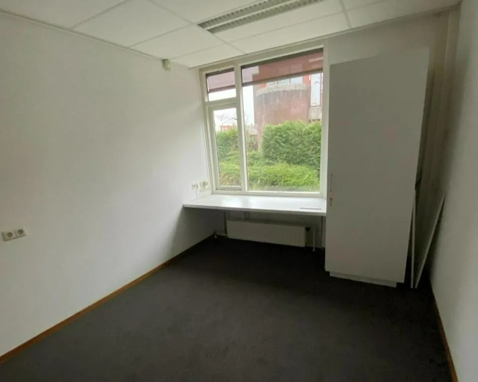 Foto van de Kamer gelegen aan de Rhijngeesterstraatweg in Oegstgeest