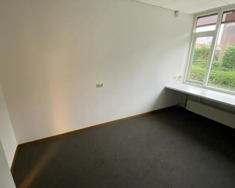 Foto van de Kamer gelegen aan de Rhijngeesterstraatweg in Oegstgeest