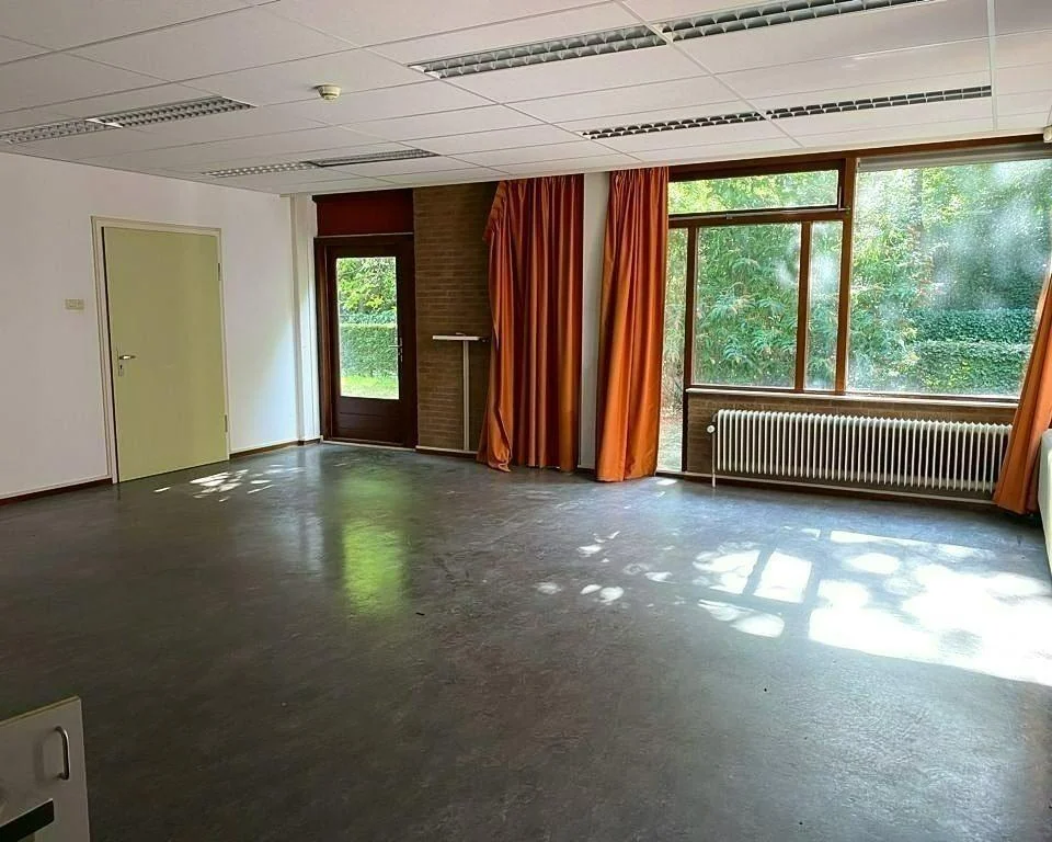 Foto van de Kamer gelegen aan de Rhijngeesterstraatweg in Oegstgeest