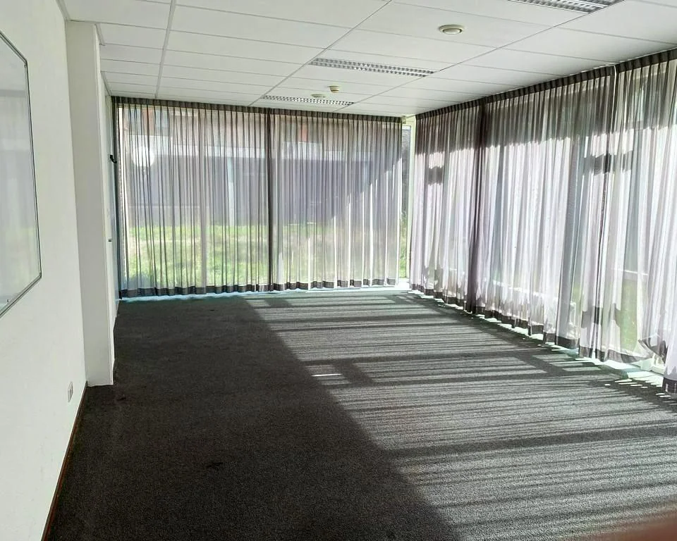 Foto van de Kamer gelegen aan de Rhijngeesterstraatweg in Oegstgeest