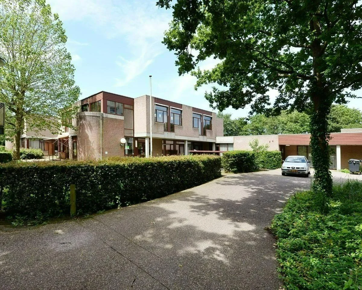 Foto van de Kamer gelegen aan de Rhijngeesterstraatweg in Oegstgeest