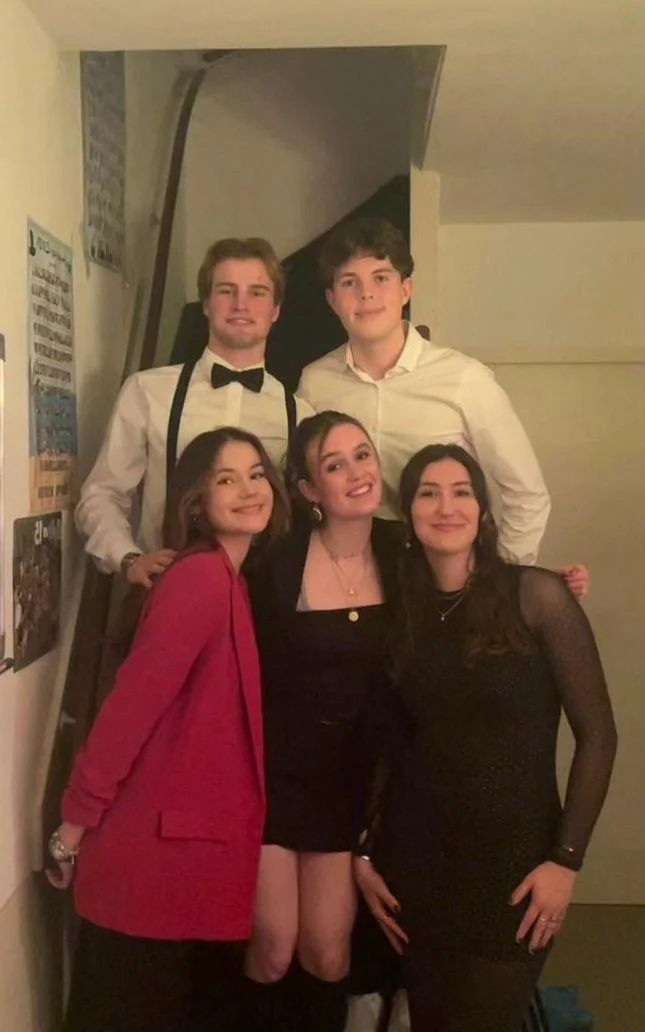 Foto van de Kamer gelegen aan de Brahmslaan in Delft