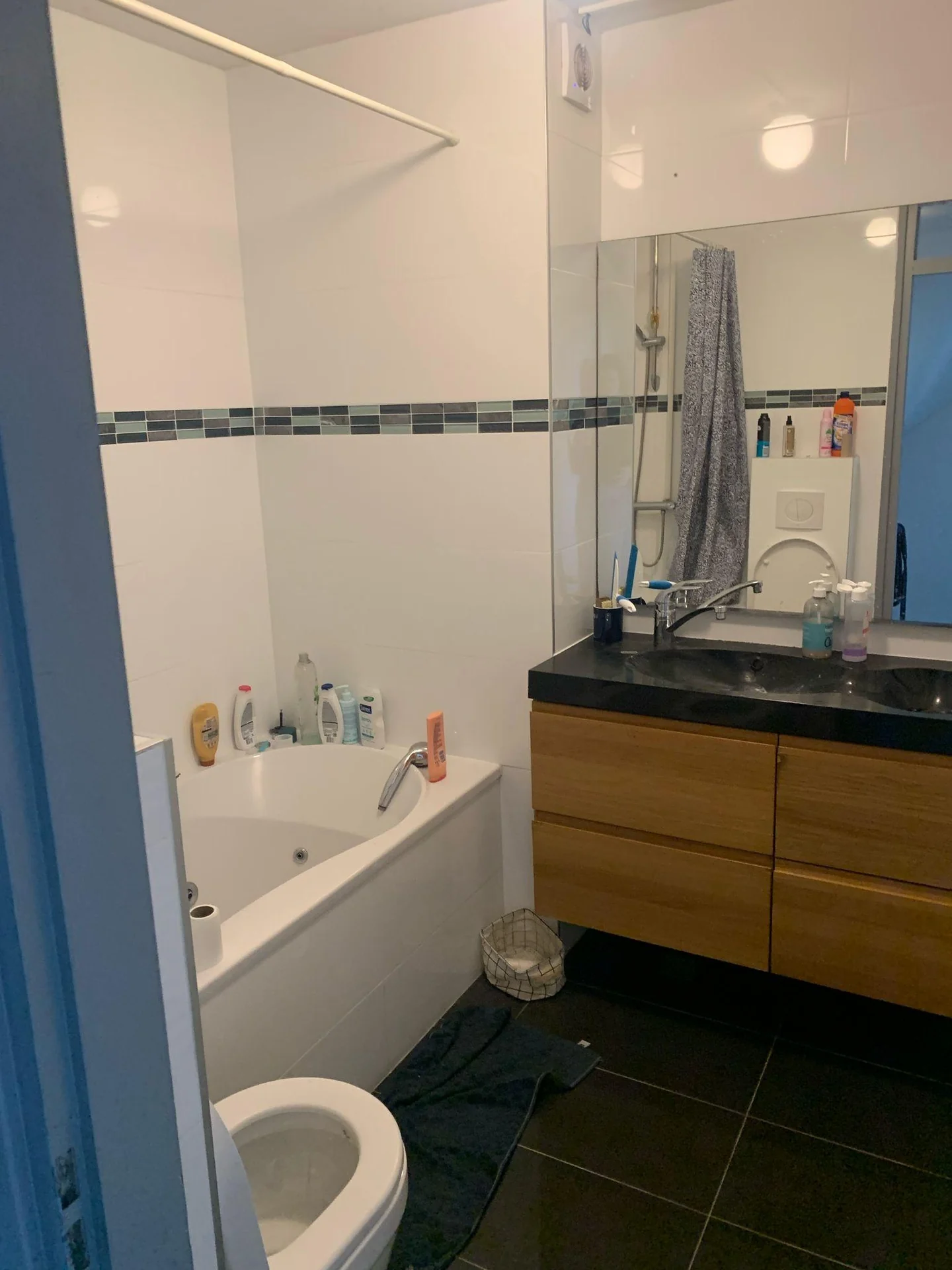 Foto van de Kamer gelegen aan de Brahmslaan in Delft