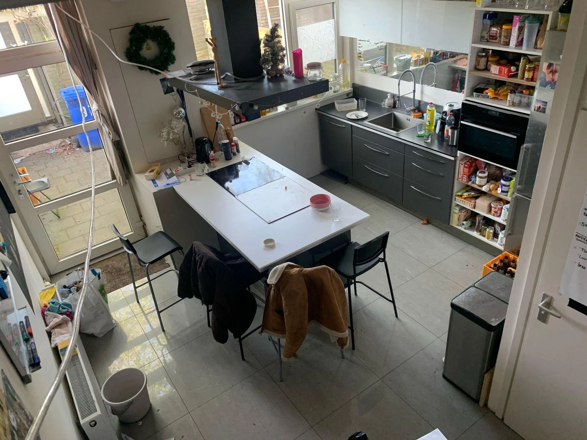 Foto van de Kamer gelegen aan de Brahmslaan in Delft