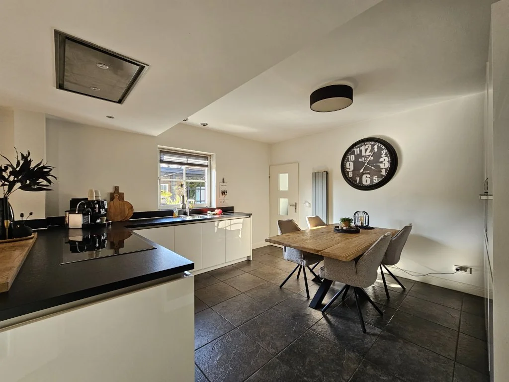 Foto van de Appartement gelegen aan de Juliana van Stolbergstraat in Veen