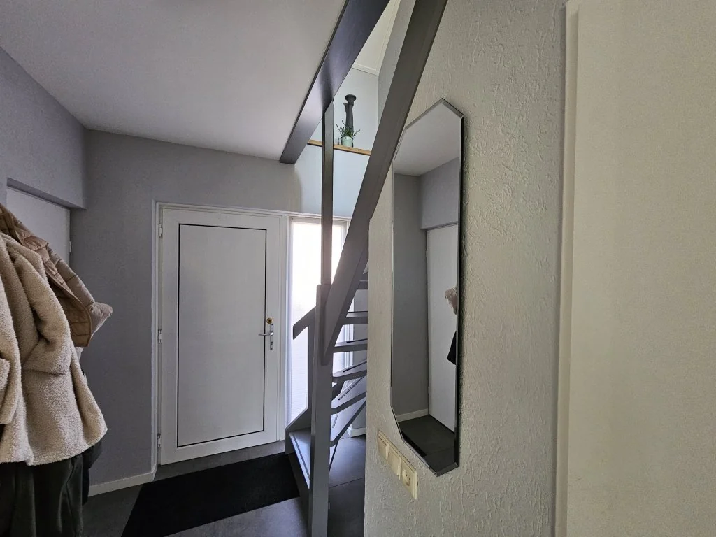 Foto van de Appartement gelegen aan de Juliana van Stolbergstraat in Veen