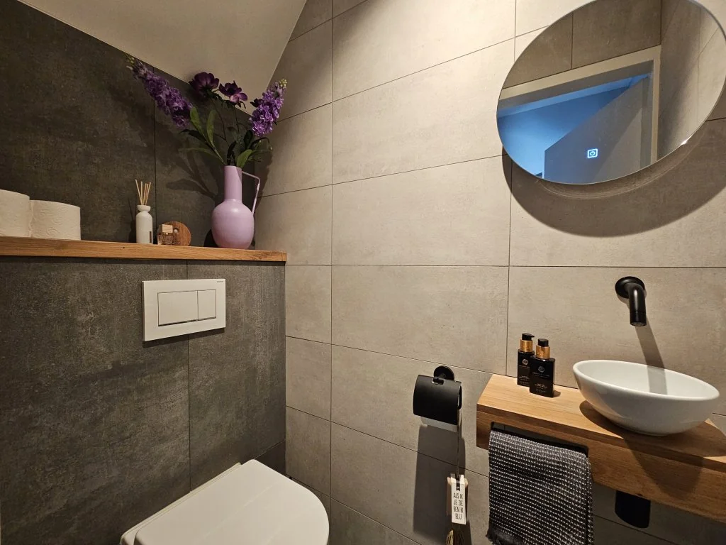 Foto van de Appartement gelegen aan de Juliana van Stolbergstraat in Veen