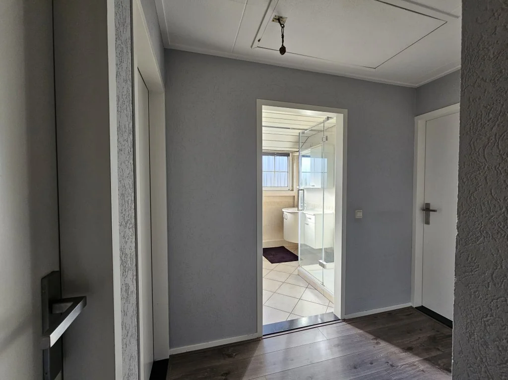 Foto van de Appartement gelegen aan de Juliana van Stolbergstraat in Veen