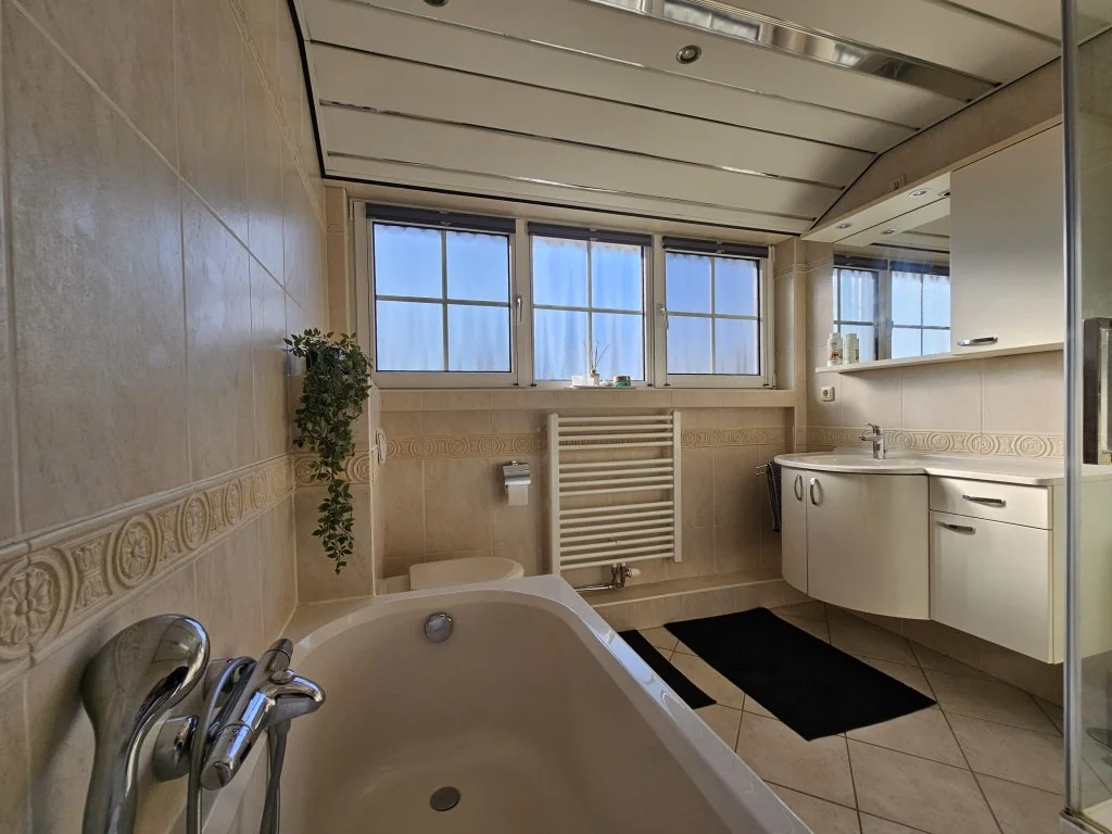 Foto van de Appartement gelegen aan de Juliana van Stolbergstraat in Veen