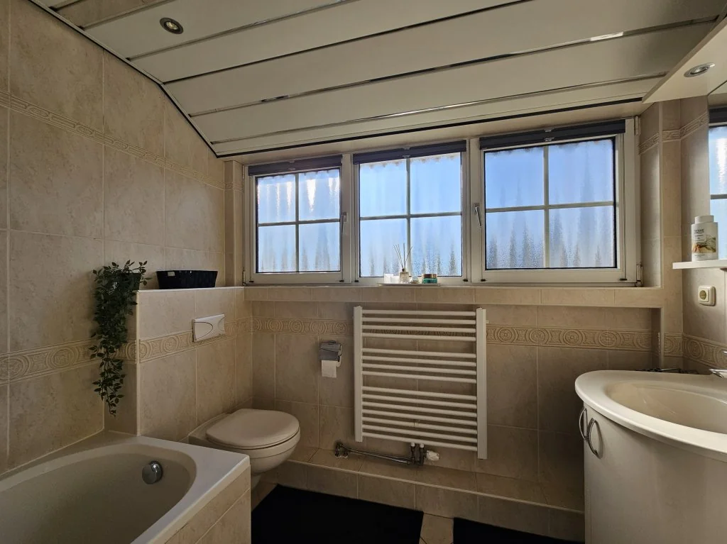 Foto van de Appartement gelegen aan de Juliana van Stolbergstraat in Veen