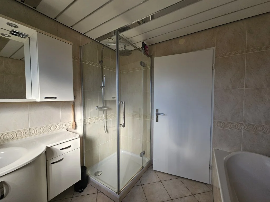 Foto van de Appartement gelegen aan de Juliana van Stolbergstraat in Veen
