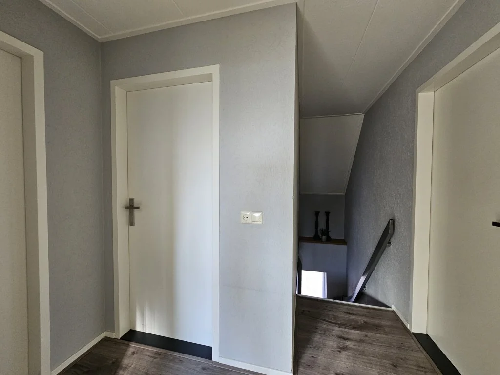 Foto van de Appartement gelegen aan de Juliana van Stolbergstraat in Veen