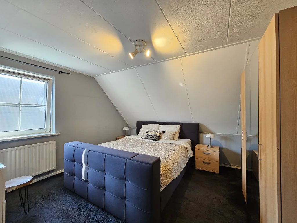 Foto van de Appartement gelegen aan de Juliana van Stolbergstraat in Veen