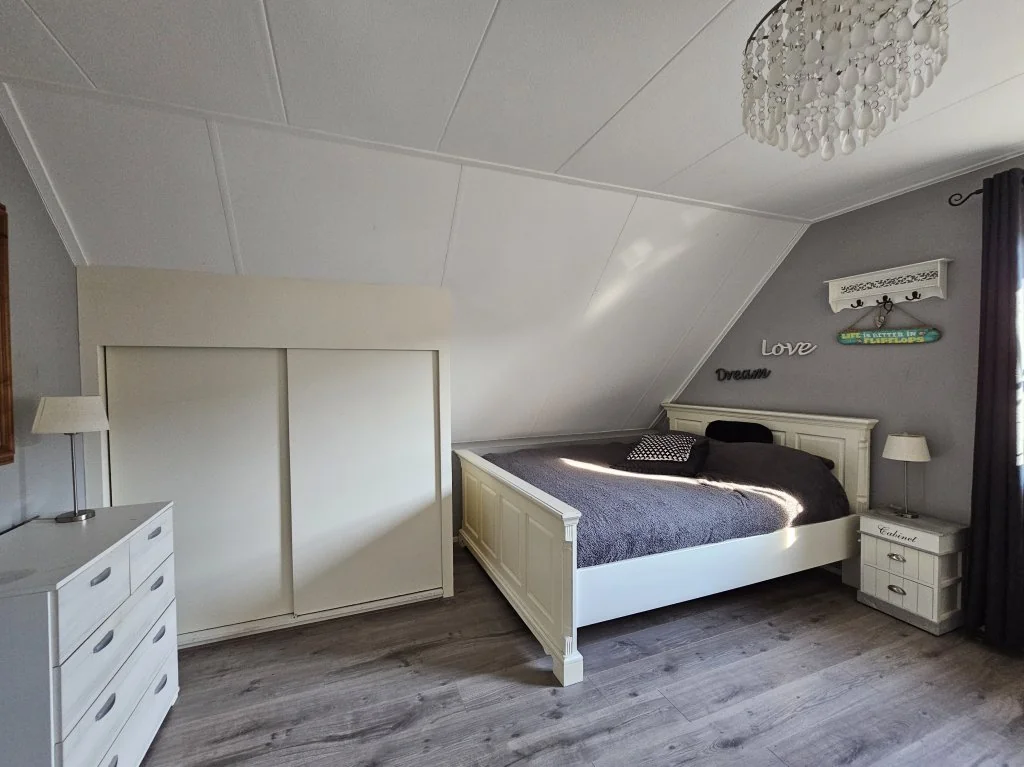 Foto van de Appartement gelegen aan de Juliana van Stolbergstraat in Veen